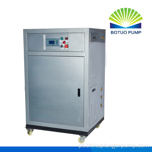 Big Fogging Machine 20 L 70 Bar